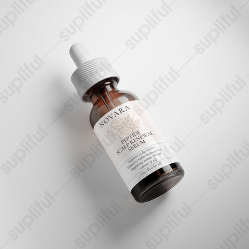Peptide Hair Growth Serum